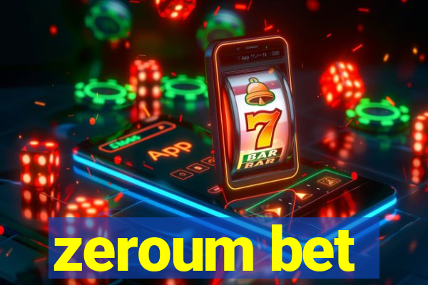 zeroum bet